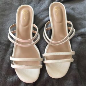 Comfortable cute sandals